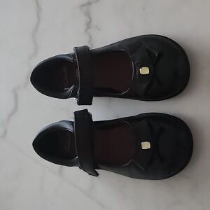 Clarks Kid's Girl's Shoe